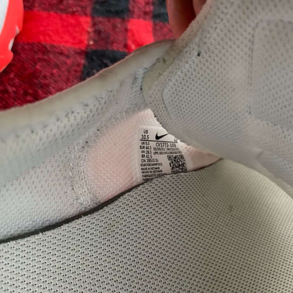 Mens athletic sneakers - Picture 5 of 5